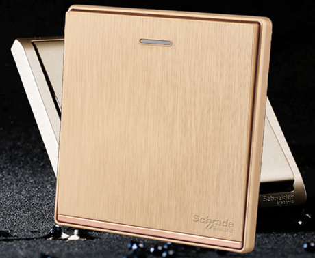 施耐德梅兰日兰电器